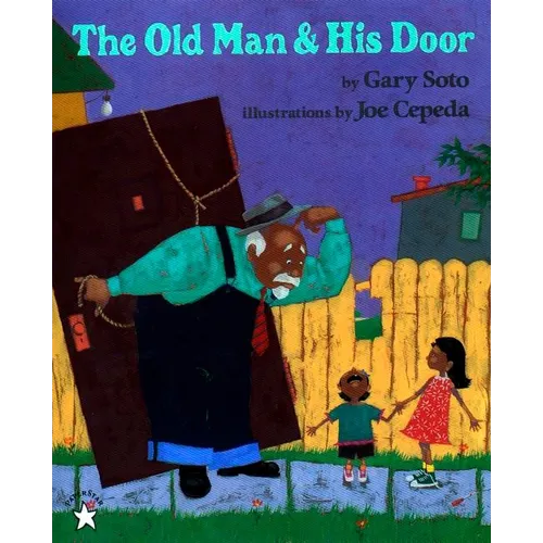 The Old Man and His Door - Paperback