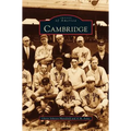 Cambridge - Hardcover