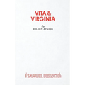 Vita & Virginia - Paperback
