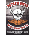 Outlaw Biker - Paperback