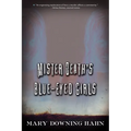 Mister Death's Blue-Eyed Girls - Paperback