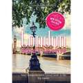 London Asked and Answered: Your Comprehensive Travel Guide to the Big Smoke. - Paperback