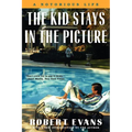 The Kid Stays in the Picture - Paperback