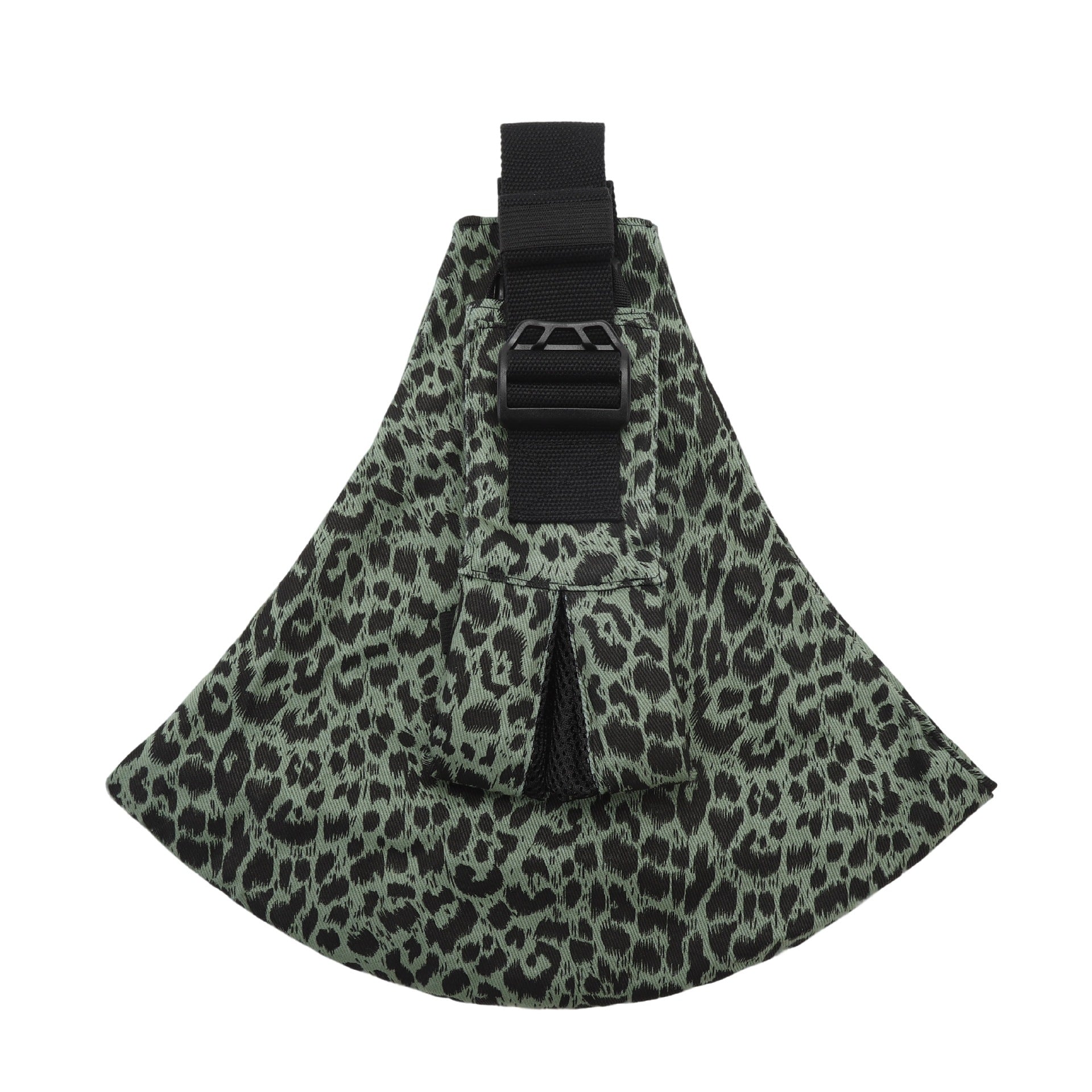 Portable One-shoulder Strap For Big Baby