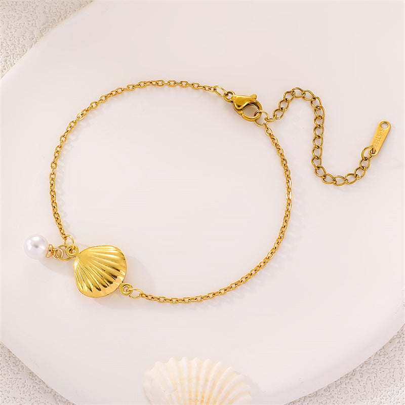 Women's Ocean Beach Style Vacation Seaside Bohemian Bracelet