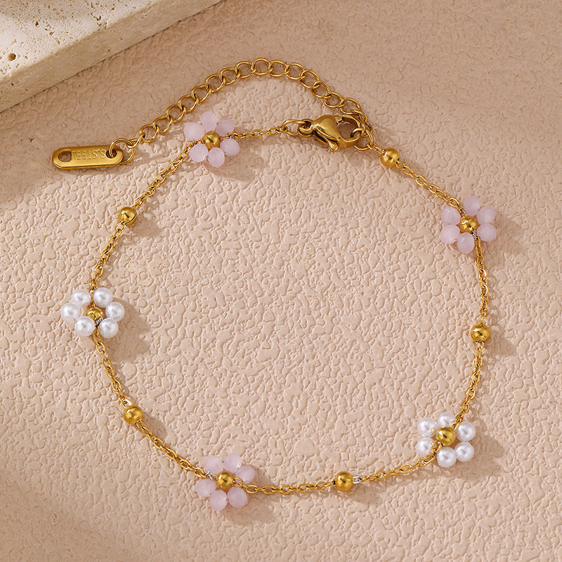 Women's Ocean Beach Style Vacation Seaside Bohemian Bracelet