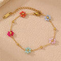 Women's Ocean Beach Style Vacation Seaside Bohemian Bracelet
