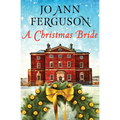 A Christmas Bride - Paperback
