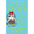 Easter Basket Murder - Hardcover
