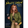 Nancy Drew Files Vol. I: Secrets Can Kill; Deadly Intent; Murder on Ice - Paperback