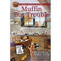 Muffin But Trouble - Paperback