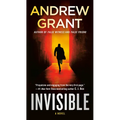 Invisible - Mass Market Paperbound