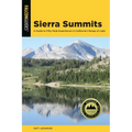 Sierra Summits - Paperback