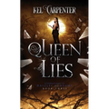 Queen of Lies: A New Adult Urban Fantasy Romance - Paperback