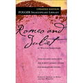 The Tragedy of Romeo and Juliet - Hardcover