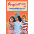 Penelope Pumpernickel: Dynamic Detective - Paperback