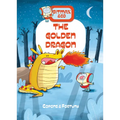 The Golden Dragon - Hardcover
