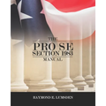 The Pro Se Section 1983 Manual - Paperback