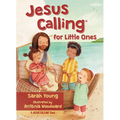 Jesus Calling for Little Ones - Board Book