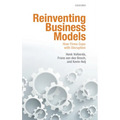 Reinventing Business Models: How Firms Cope with Disruption - Hardcover