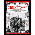 The Great War: Remastered WW1 Standard History Collection Volume 1 - Paperback