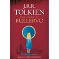 The Story of Kullervo - Paperback