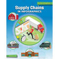 Supply Chains in Infographics - Paperback