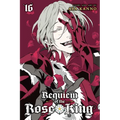 Requiem of the Rose King, Vol. 16 - Paperback