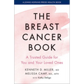 The Breast Cancer Book - Hardcover