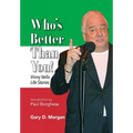 Who's Better Than You! - Hardcover