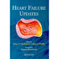 Heart Failure Updates - Hardcover