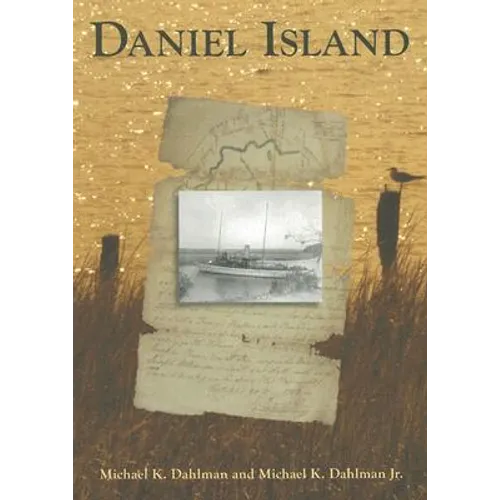 Daniel Island - Paperback