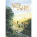 Rosie Discovers Winter - Paperback