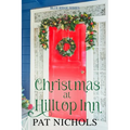 Christmas at Hilltop Inn - Paperback