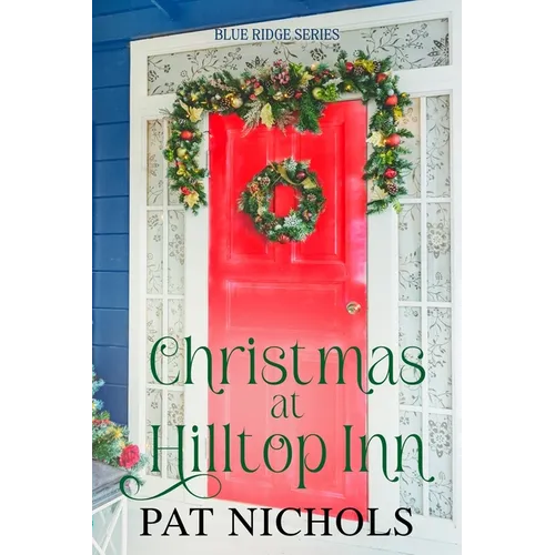Christmas at Hilltop Inn - Paperback