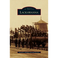 Lackawanna - Hardcover