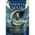 House of Sky and Breath - Hardcover