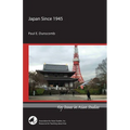 Japan Since 1945 - Paperback