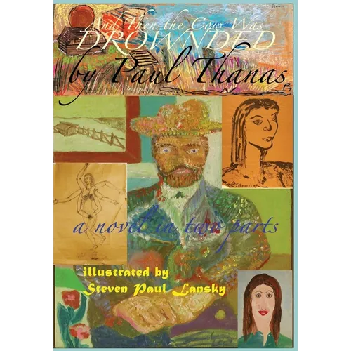 And Then the Cow Was Drownded - Hardcover