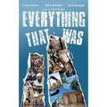 Everything That Was: based upon a lie... - Paperback