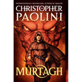 Murtagh: The World of Eragon - Paperback
