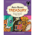 Arch Books Treasury: Vintage Collection, 1966-1967 - Hardcover