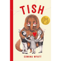 Tish - Hardcover