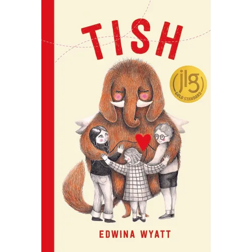 Tish - Hardcover