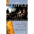 The People Themselves: Popular Constitutionalism and Judicial Review - Paperback