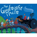 The Goodnight Train - Hardcover