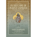 In Defense of Saint Cyprian - Paperback