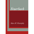Feuerbach - Paperback