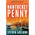 Nantucket Penny - Paperback