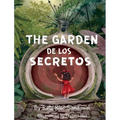 The Garden de los Secretos - Hardcover